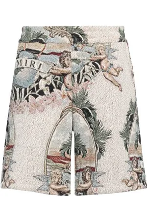 AMIRI PARTES DE ABAJO - Pantalones cortos y bermudas