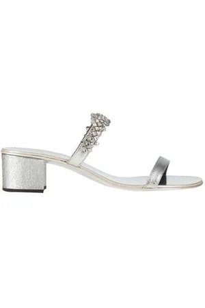 Giuseppe Zanotti CALZADO - Sandalias con cierre