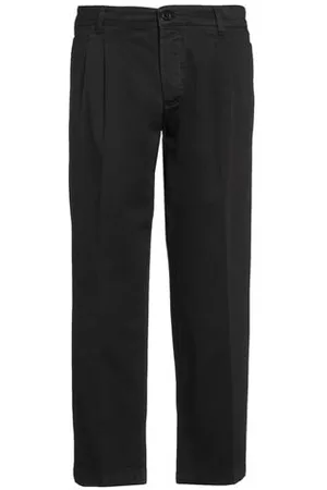 THE EDITOR PARTES DE ABAJO - Pantalones