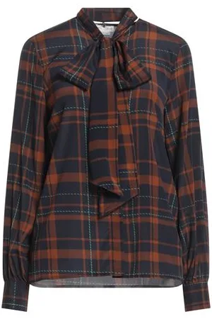 BALLANTYNE CAMISETAS Y TOPS - Camisas
