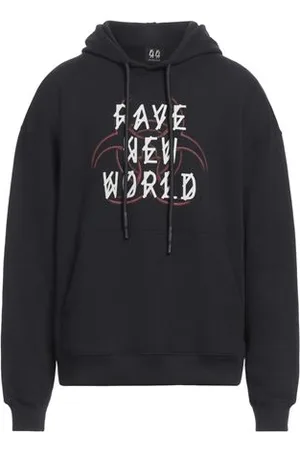 44 Label Group CAMISETAS Y TOPS - Sudaderas