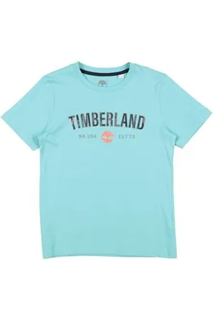 Timberland CAMISETAS Y TOPS - Camisetas