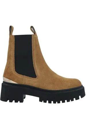 Maje CALZADO - Botines de caña alta