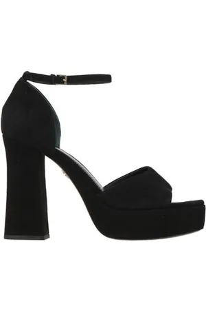 Tory Burch CALZADO - Sandalias con cierre