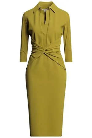 CHIARA BONI VESTIDOS - Vestidos midi