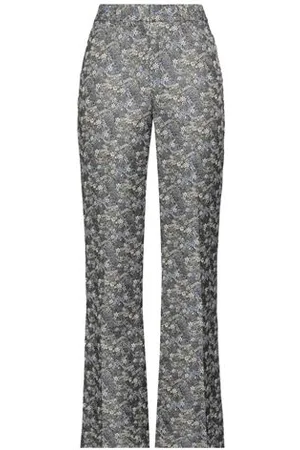 Zadig & Voltaire PARTES DE ABAJO - Pantalones