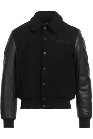 Nahmias ROPA DE ABRIGO - Chaquetas y cazadoras