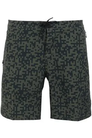 Vans PARTES DE ABAJO - Pantalones cortos y bermudas