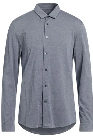 MOORER CAMISETAS Y TOPS - Camisas