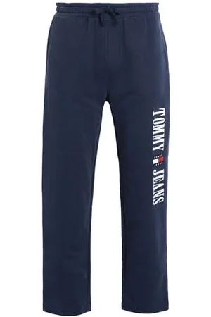 Tommy Hilfiger PARTES DE ABAJO - Pantalones