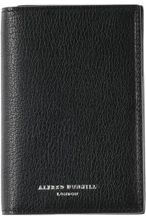 Dunhill Marroquinería - Tarjeteros