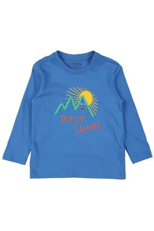 Losan CAMISETAS Y TOPS - Camisetas