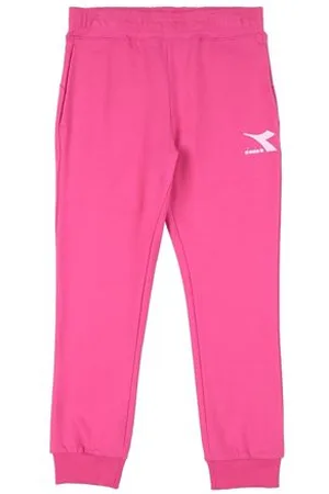 Diadora PARTES DE ABAJO - Pantalones