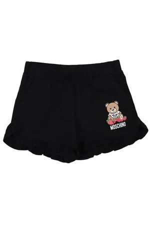 Moschino PARTES DE ABAJO - Pantalones cortos y bermudas