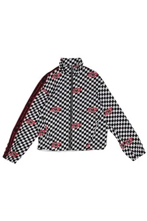 OFF-WHITE ROPA DE ABRIGO - Chaquetas y cazadoras