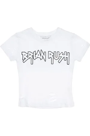 BRIAN RUSH CAMISETAS Y TOPS - Camisetas
