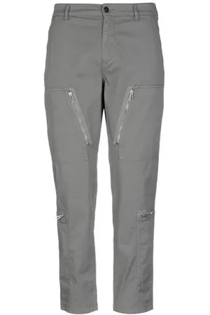 Belstaff PARTES DE ABAJO - Pantalones
