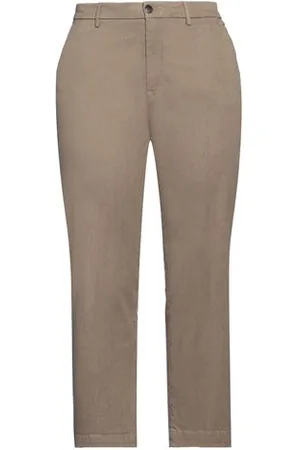 RE-HASH PARTES DE ABAJO - Pantalones