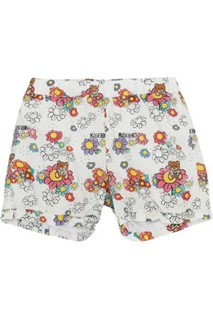 Moschino PARTES DE ABAJO - Pantalones cortos y bermudas