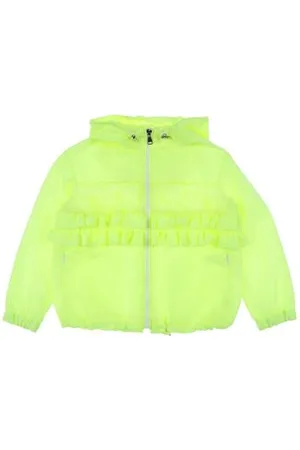 ERMANNO SCERVINO ROPA DE ABRIGO - Chaquetas y cazadoras