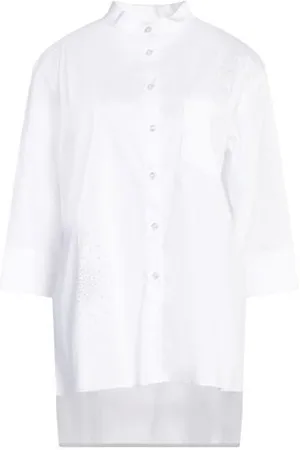 Caractere CAMISETAS Y TOPS - Camisas