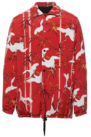 BUSCEMI ROPA DE ABRIGO - Chaquetas y cazadoras