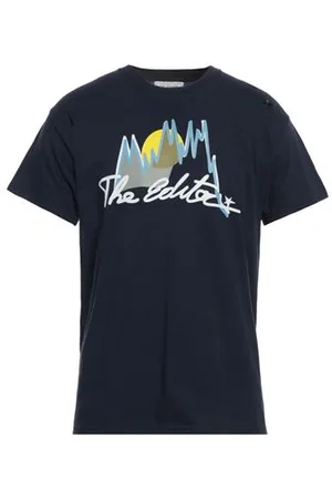 THE EDITOR CAMISETAS Y TOPS - Camisetas