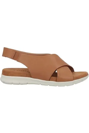 Cinzia soft CALZADO - Sandalias con cierre