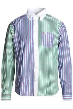 MACKINTOSH CAMISETAS Y TOPS - Camisas