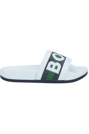 HUGO BOSS CALZADO - Sandalias con cierre