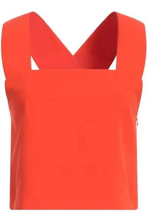 HANITA CAMISETAS Y TOPS - Tops