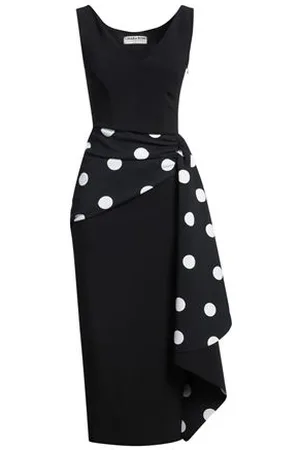 CHIARA BONI VESTIDOS - Vestidos midi