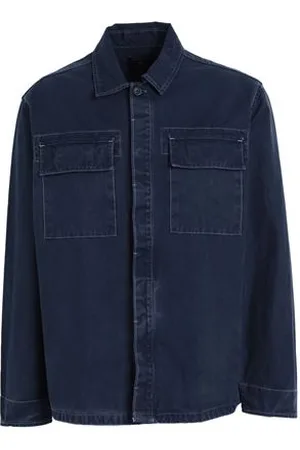 Dockers ROPA DE ABRIGO - Chaquetas vaqueras