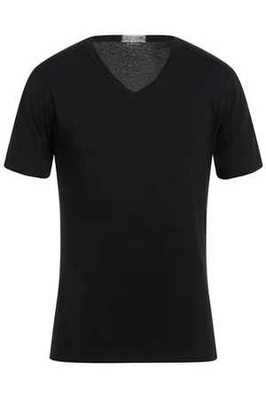 DANIELE ALESSANDRINI HOMME CAMISETAS Y TOPS - Camisetas