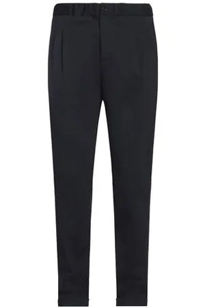 DANIELE ALESSANDRINI HOMME PARTES DE ABAJO - Pantalones
