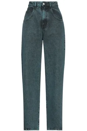 Icon Denim PARTES DE ABAJO - Pantalones vaqueros