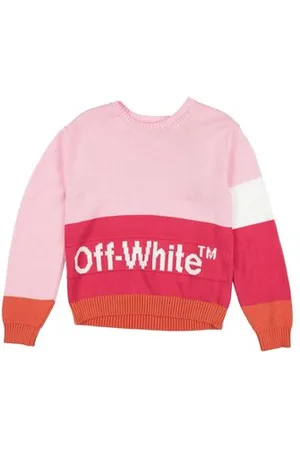 OFF-WHITE PRENDAS DE PUNTO - Pullover