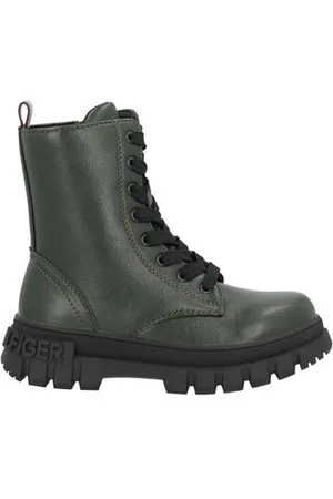 Tommy Hilfiger CALZADO - Botines de caña alta