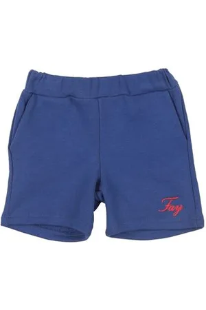 FAY PARTES DE ABAJO - Pantalones cortos y bermudas