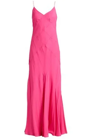 SALONI VESTIDOS - Vestidos largos