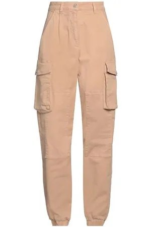 Moschino PARTES DE ABAJO - Pantalones