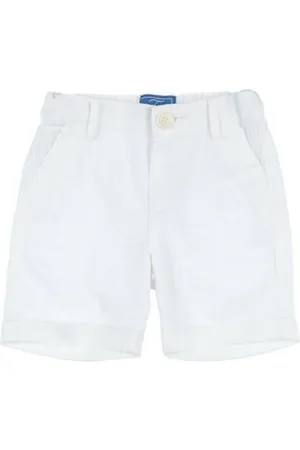 FAY PARTES DE ABAJO - Pantalones cortos y bermudas