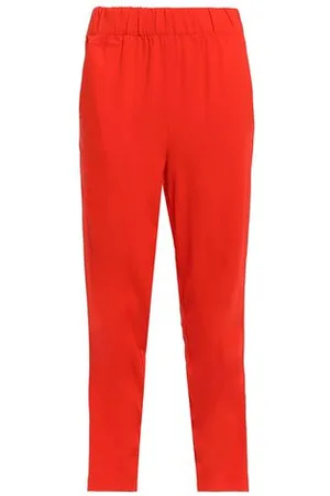 Ganni PARTES DE ABAJO - Pantalones