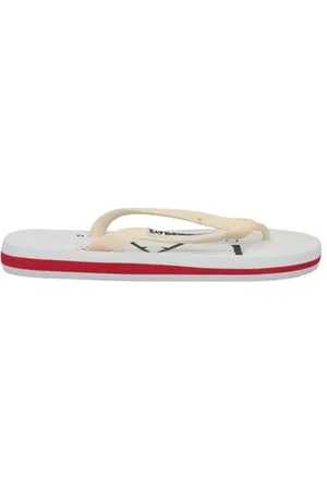 EA7 CALZADO - Sandalias de dedo
