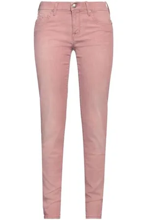 Jacob Cohen PARTES DE ABAJO - Pantalones
