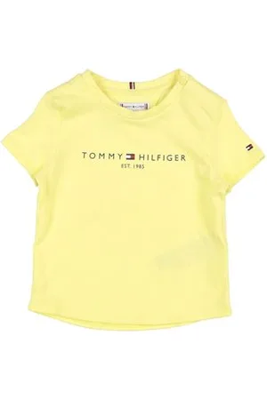 Tommy Hilfiger CAMISETAS Y TOPS - Camisetas
