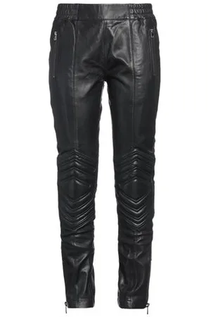 Zadig & Voltaire PARTES DE ABAJO - Pantalones