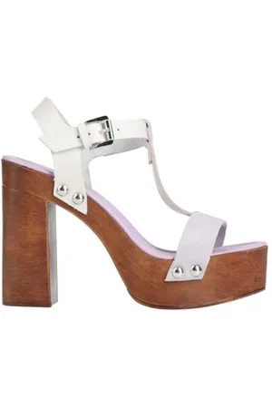 Twin-Set CALZADO - Sandalias con cierre