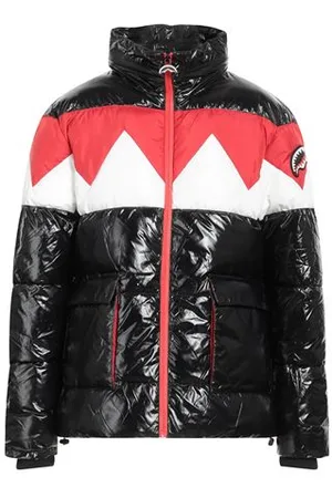 Sprayground ROPA DE ABRIGO - Plumíferos y acolchados