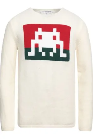 Comme des Garçons PRENDAS DE PUNTO - Pullover